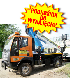 podnosnik